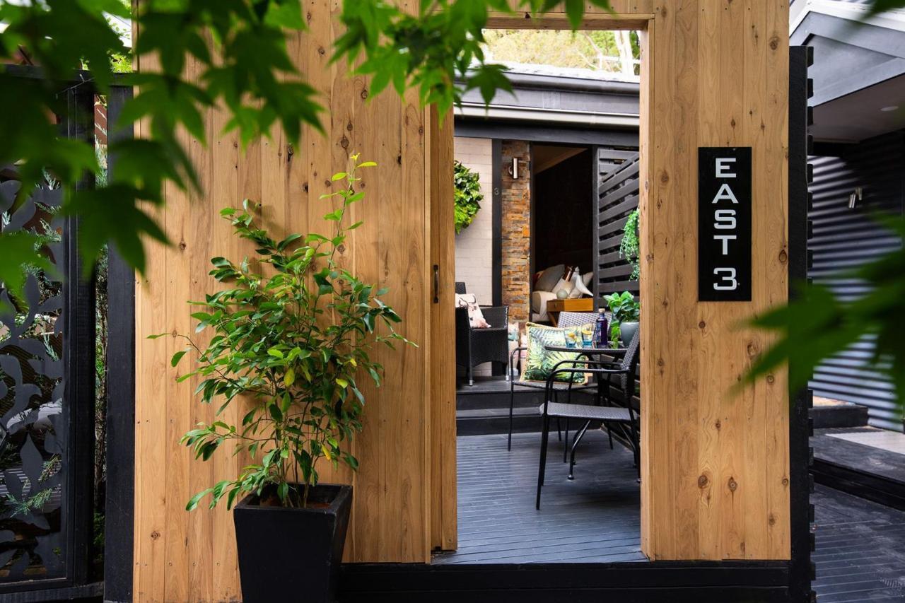 Villa East St 3 -Secret Garden Daylesford Exterior foto